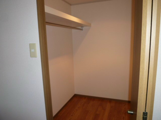 ヴァインベルク ベランダ