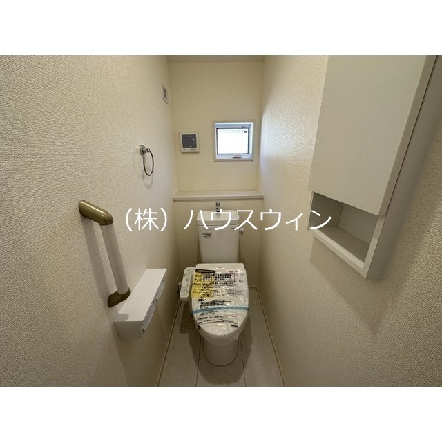 Kolet松伏町 その他2