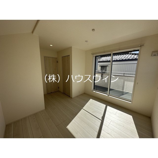 Kolet松伏町 ベッドルーム