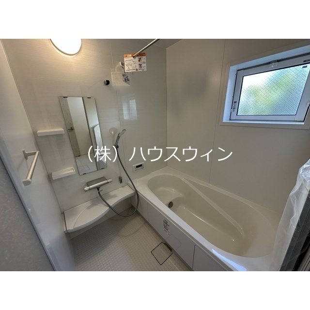 Kolet松伏町 風呂画像