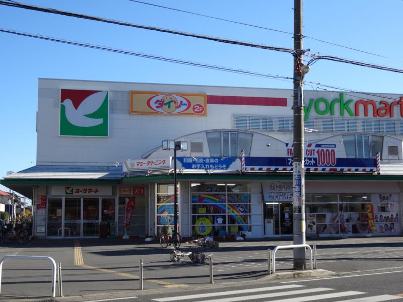 Kolet松伏町 周辺画像5