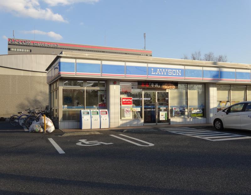 Kolet松伏町 周辺画像7