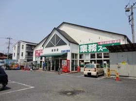 タウニィ長谷川 周辺画像4