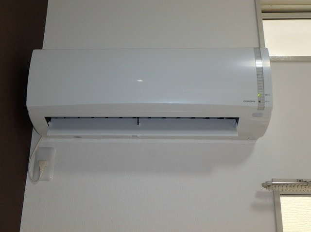 ジュネパレス北越谷第09 その他外観2