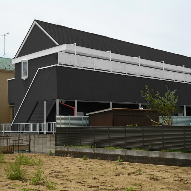 ジュネパレス北越谷第09 その他外観5