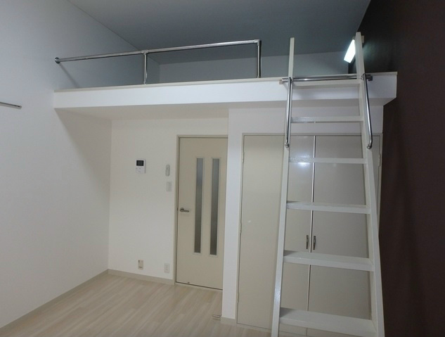 ジュネパレス北越谷第09 その他外観6