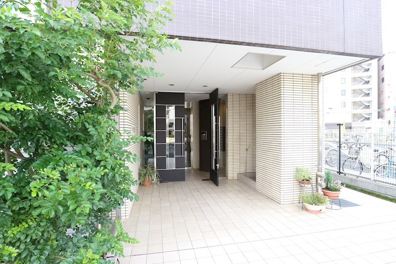 旭ビルサンライズレジデンス その他1