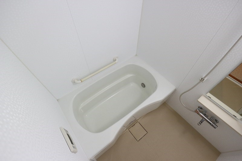 旭ビルサンライズレジデンス 風呂画像