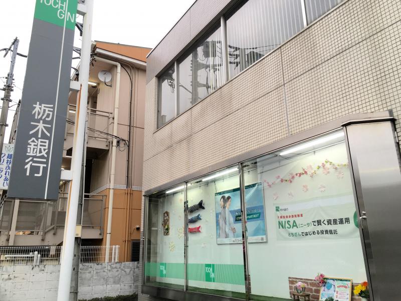 旭ビルサンライズレジデンス 周辺画像3