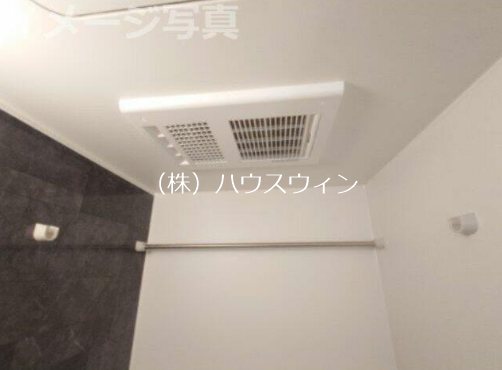 キャッテリー越谷 その他3