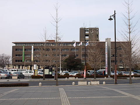 キャッテリー越谷 周辺画像4