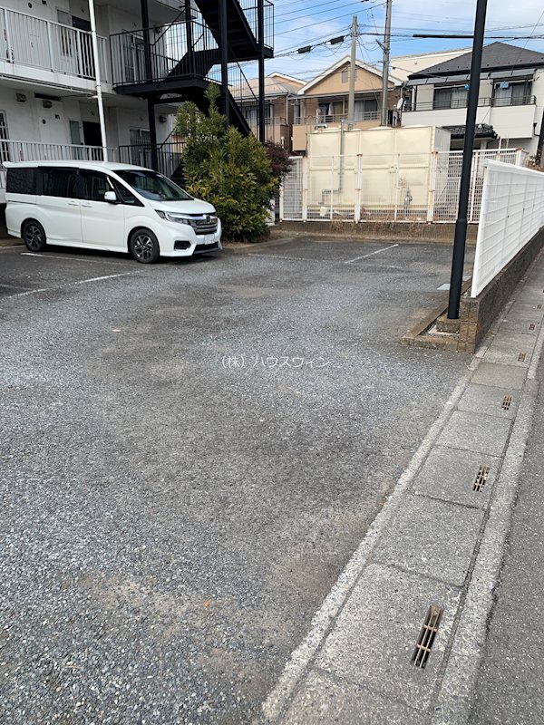 ランドフォレスト北越谷Ⅱ その他7