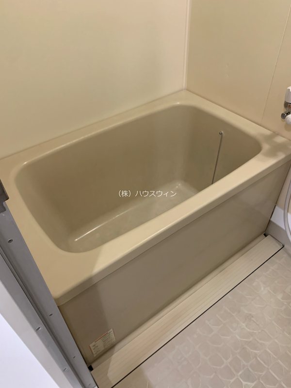 ランドフォレスト北越谷Ⅱ 風呂画像