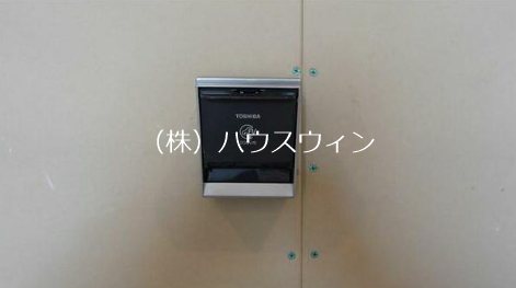 赤山BASE ベッドルーム