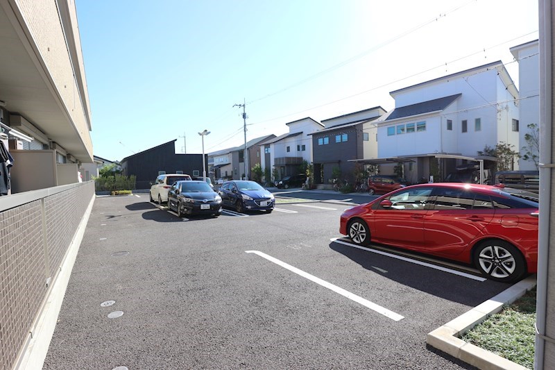 レイク藤和　Ａ その他4