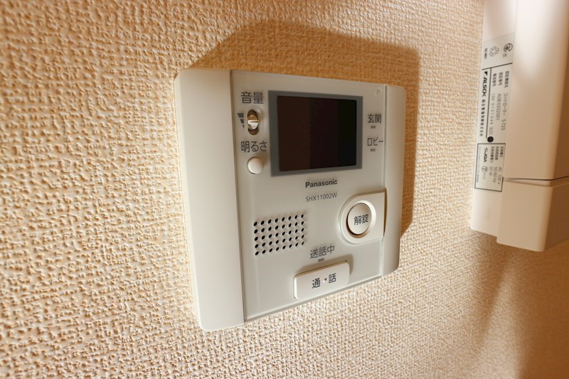 レイク藤和　Ａ その他8