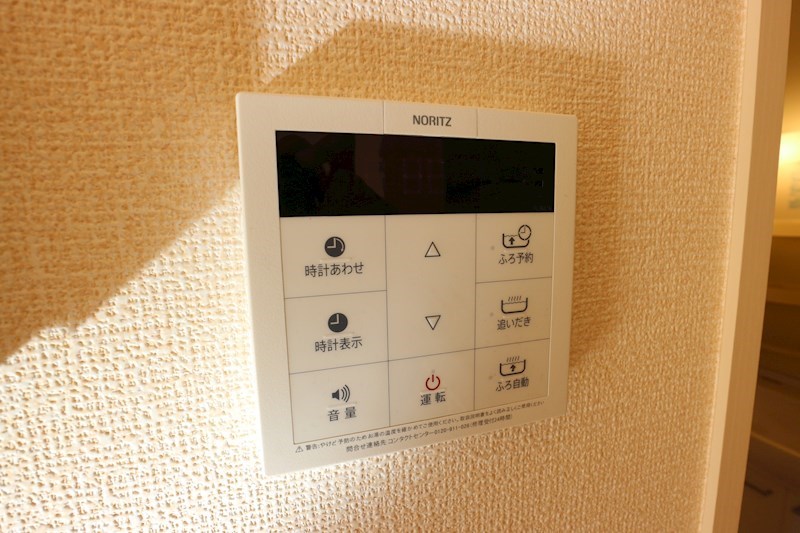 レイク藤和　Ａ その他9