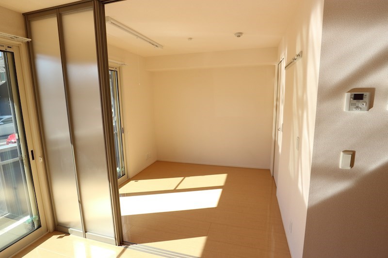 レイク藤和　Ａ リビング