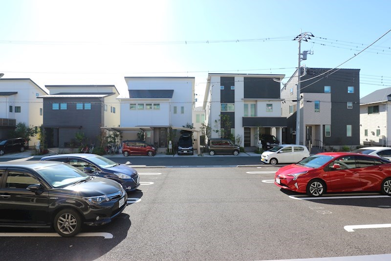 レイク藤和　Ａ その他12