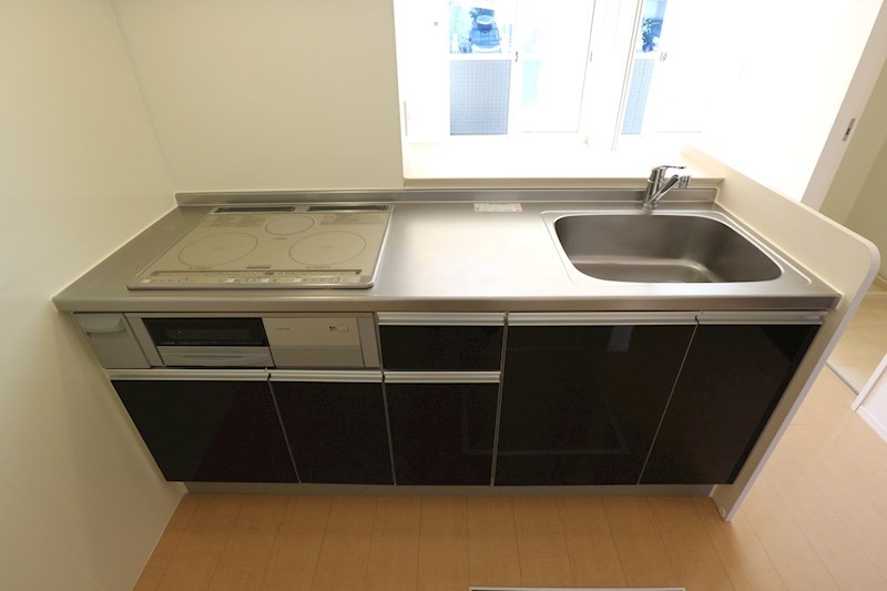 レイク藤和　Ａ キッチン