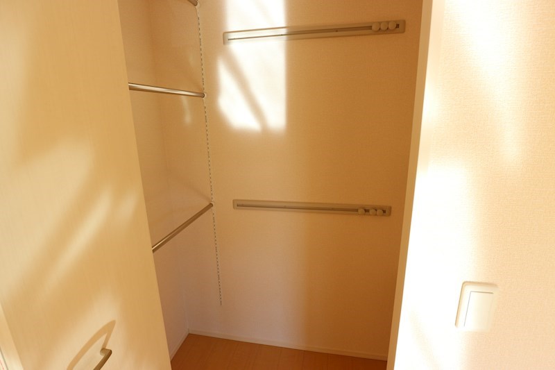 レイク藤和　Ａ ベッドルーム