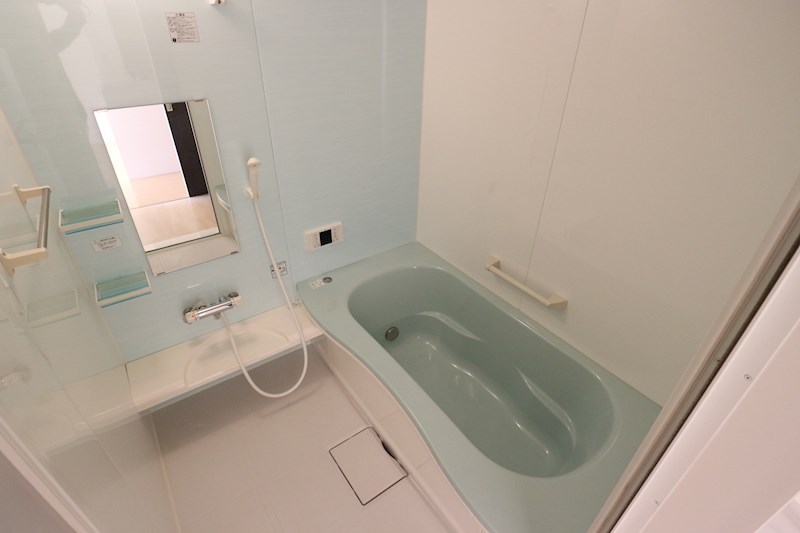 レイク藤和　Ａ 風呂画像