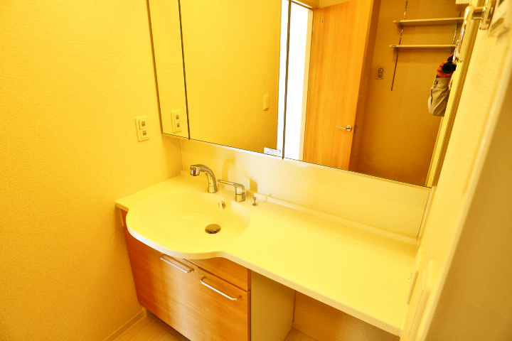 ロイジェントパークスレイクタウンⅢ　E その他1