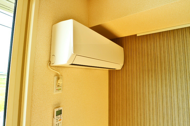 ロイジェントパークスレイクタウンⅢ　E その他4