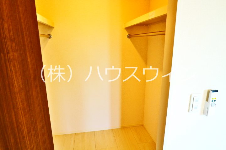 ロイジェントパークスレイクタウンⅢ　E その他6