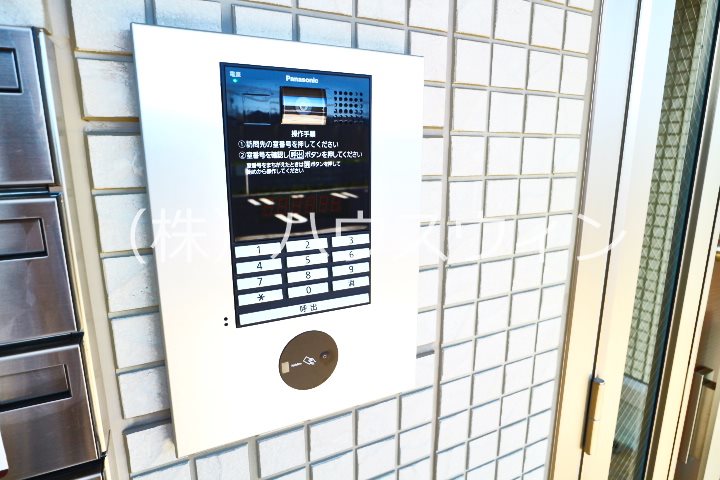 ロイジェントパークスレイクタウンⅢ　E その他7