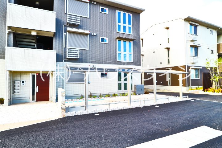 ロイジェントパークスレイクタウンⅢ　E その他8