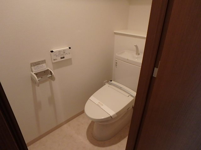 キャメロット新越谷 その他4