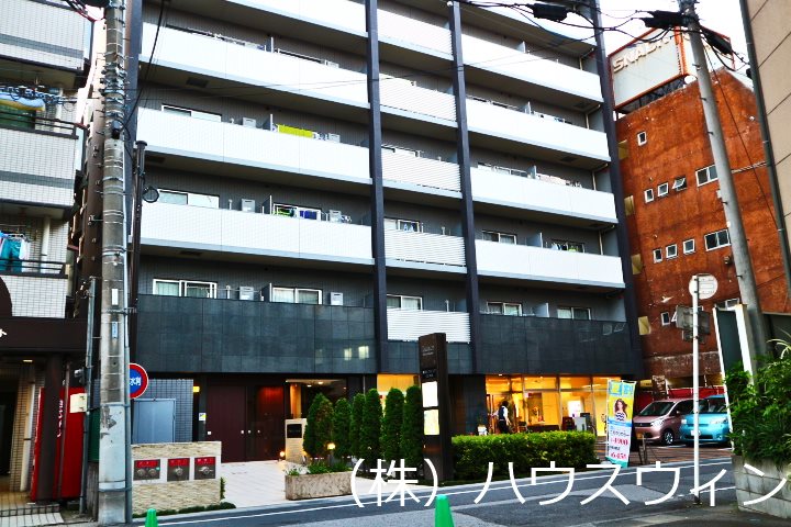 キャメロット新越谷 その他6