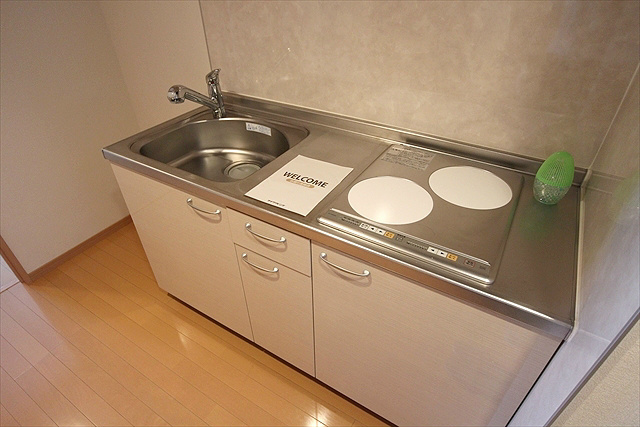 キャメロット新越谷 その他7