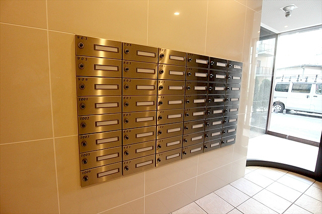 キャメロット新越谷 その他10