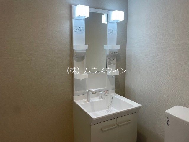 Ambition備後西 ベランダ