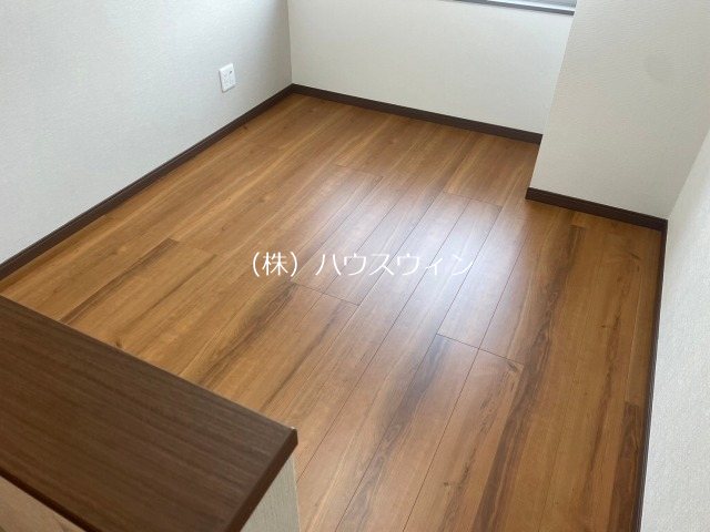 Ambition備後西 リビング