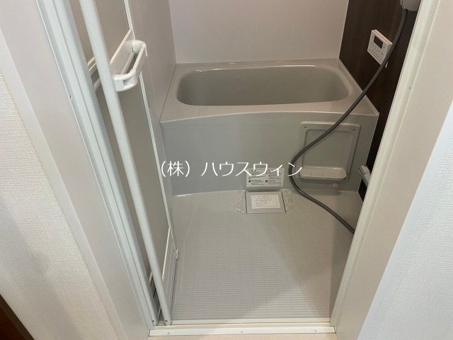 Ambition備後西 風呂画像