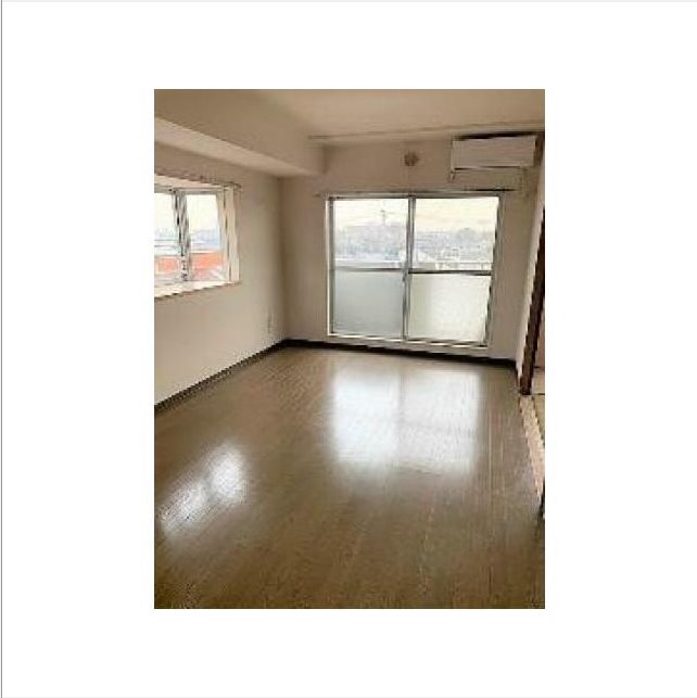 グランシャリオ千間台 リビング