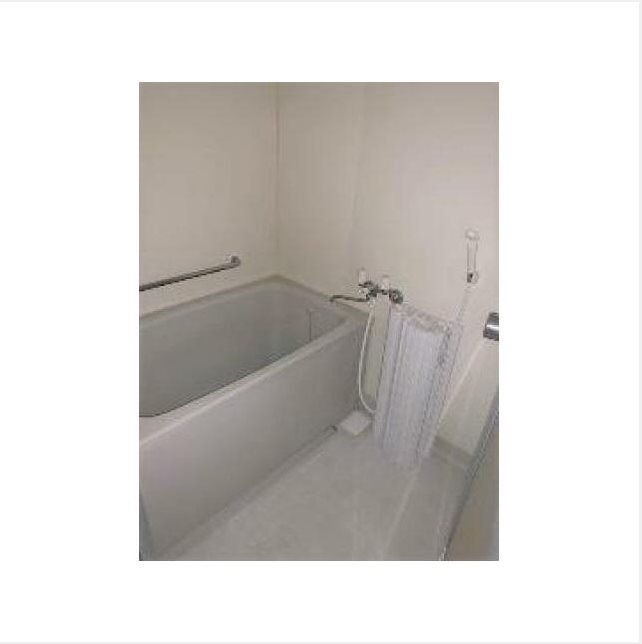 グランシャリオ千間台 風呂画像