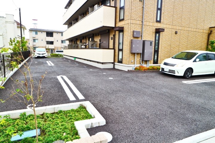 ラ　シュエット その他4