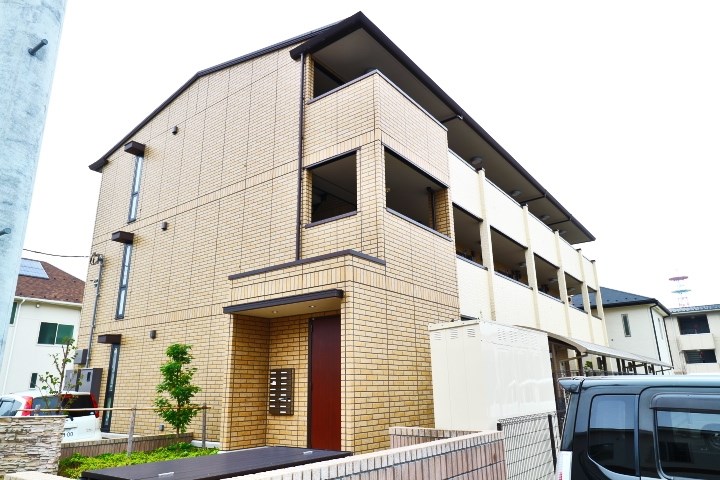 ラ　シュエット その他7