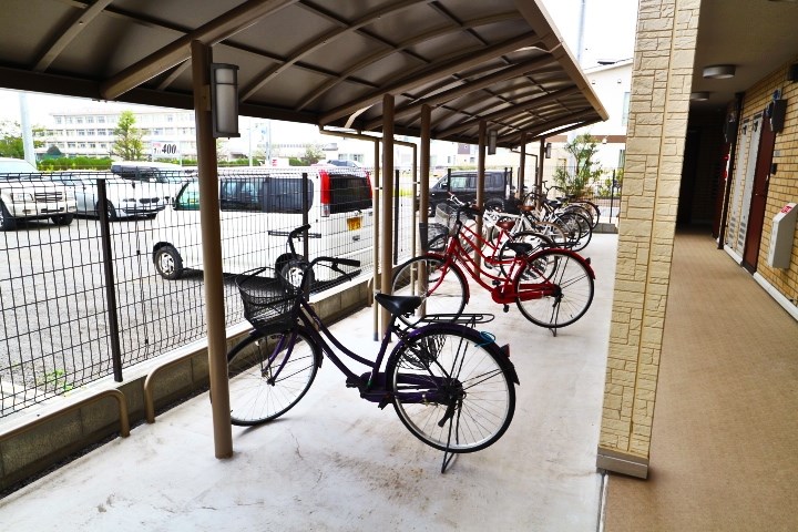 ラ　シュエット その他8