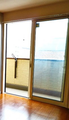 ラ　シュエット リビング