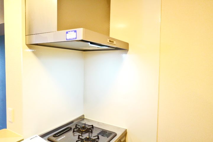 ラ　シュエット キッチン