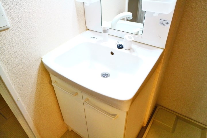 ラ　シュエット ベッドルーム