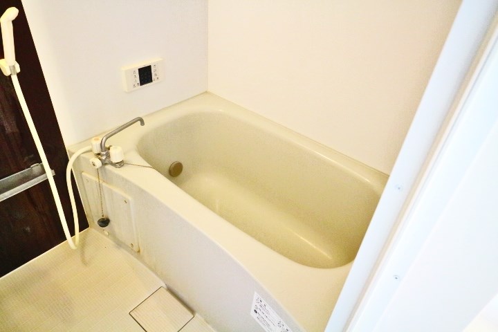 ラ　シュエット 風呂画像