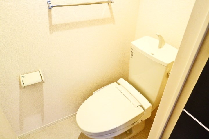 ラ　シュエット ベランダ