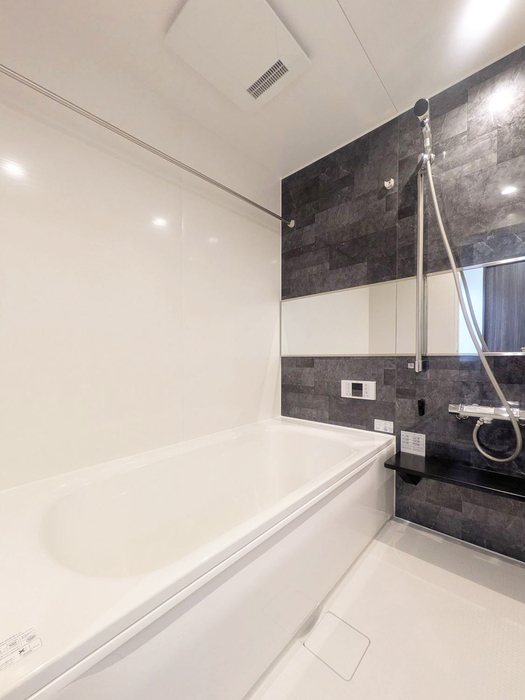 ルベルコート 風呂画像