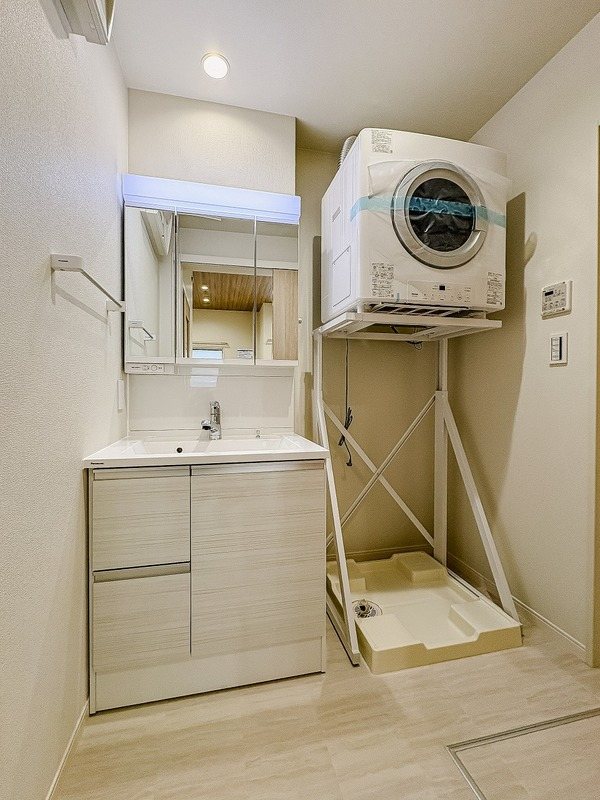 Grand　Villa　B　 その他2